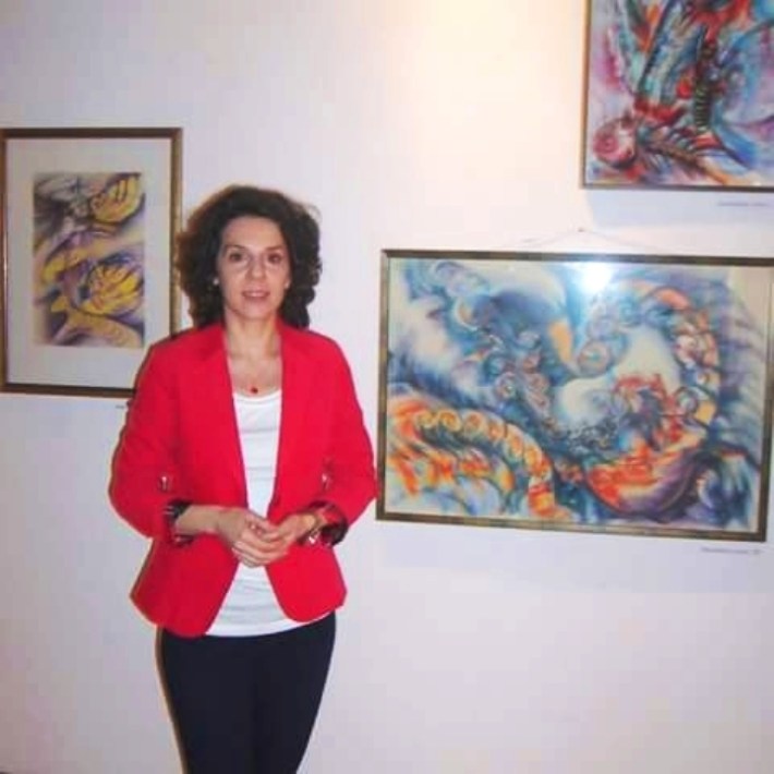 Prof. Simona Derecichei