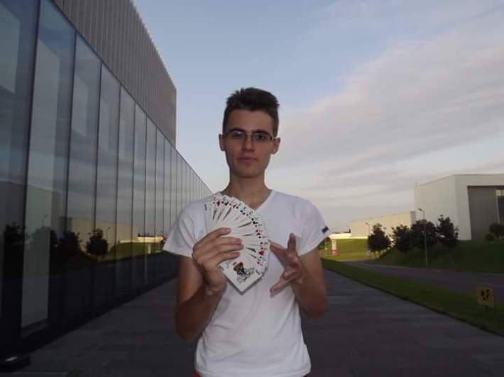 Mark Czeli