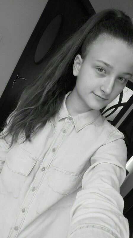 zaharie diana - portret