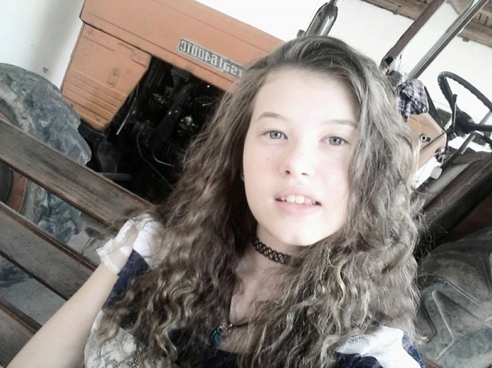 BIANCA BEALCOVSCHI