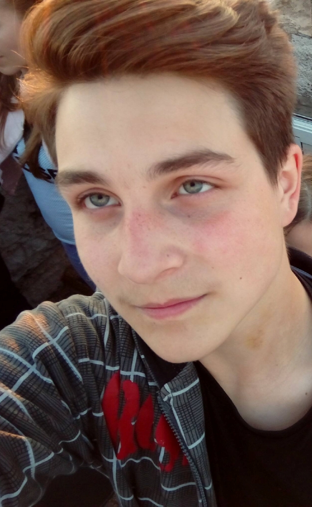 robert hegyes - ok google