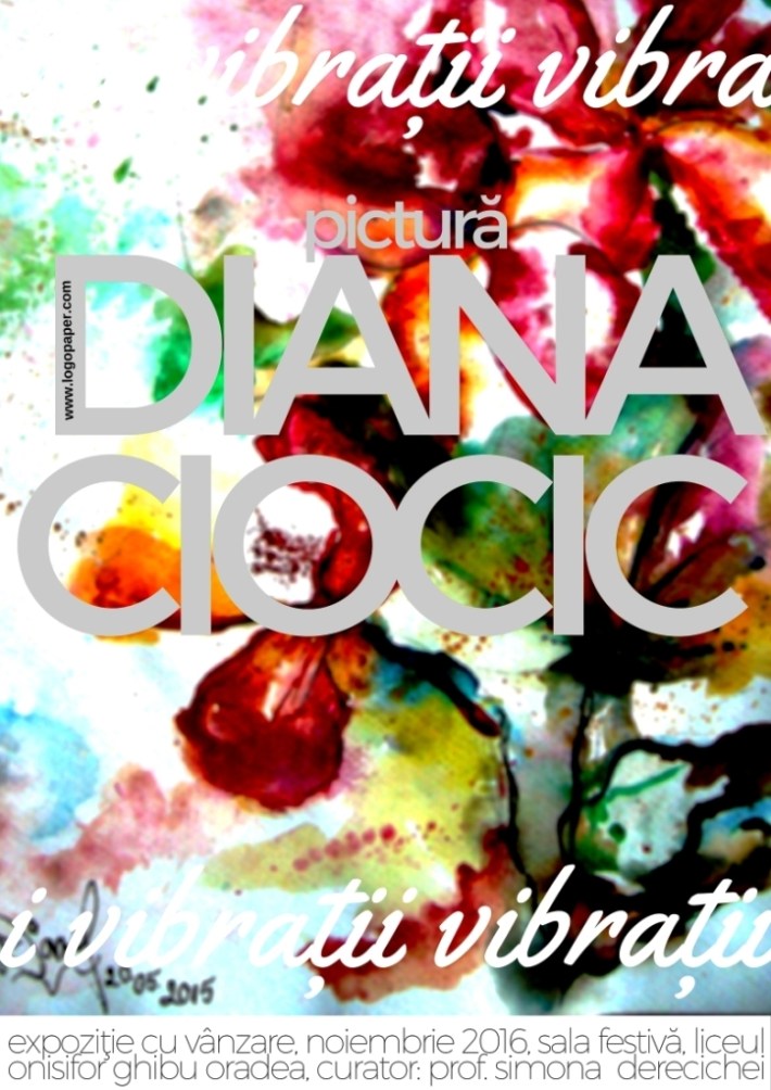 afis-vibratii-noiembrie-diana-ciocic-light