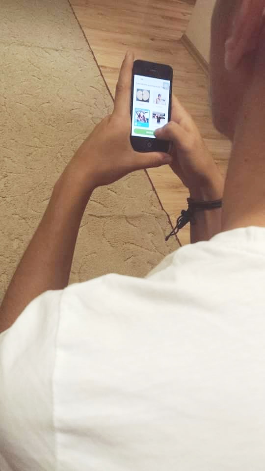 Foto: MARIUS DUMITER