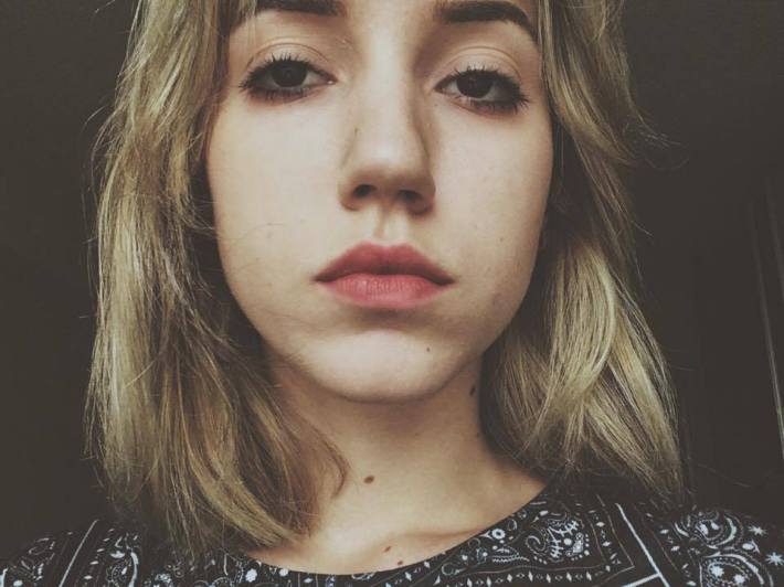 Patricia Szmercsanyi 