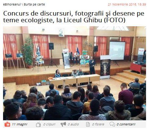 concurs-de-discursuri-fotografii-si-desene-pe-teme-ecologiste-la-liceul-ghibu-foto
