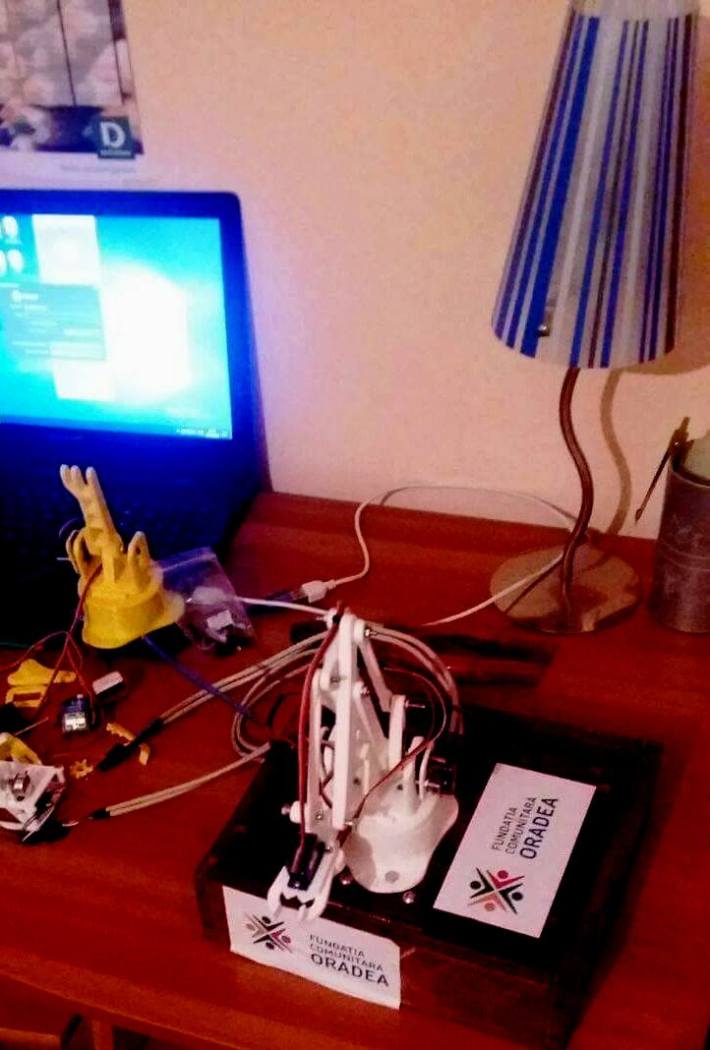 Foto: arhiva personală Stelian Furtos