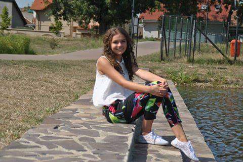 claudia-gavrilas-model