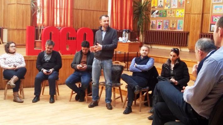 Foto: Florin MIhocaş