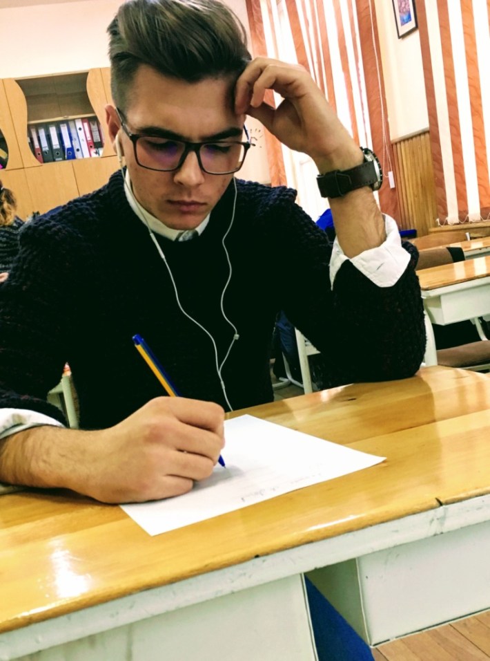 CĂTĂLIN MAIOR Foto Andrei Kliment