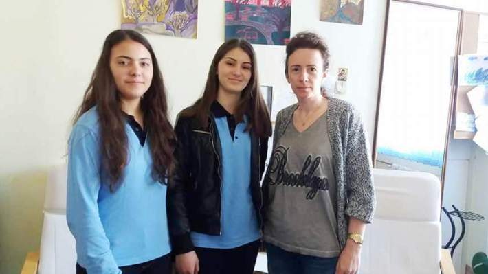 psiholog ionela belbe