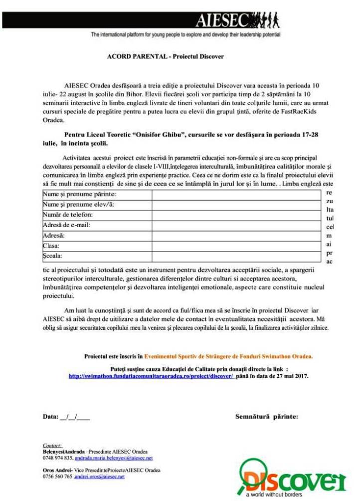ACORD-PARENTAL Scoala de vara-1