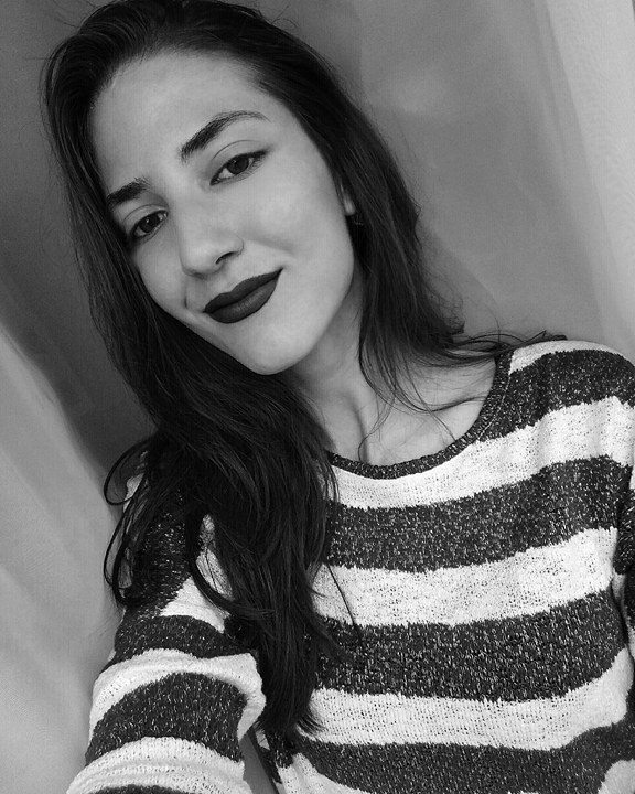 olivia pantea portret