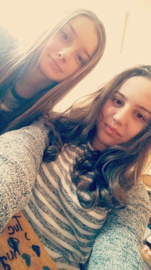 raluca verdes si diana osvald