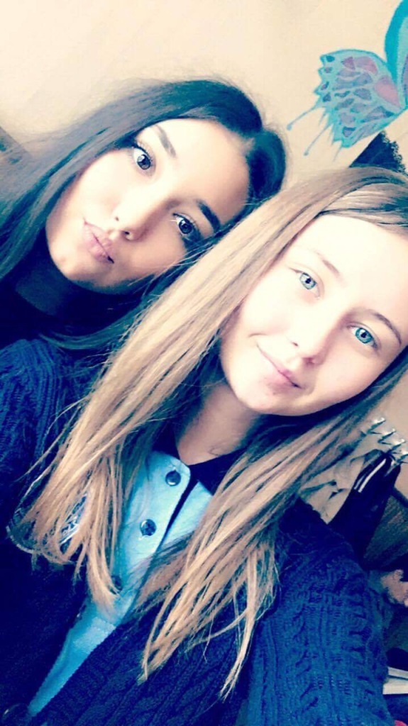 larisa fetinca si lorena ilea