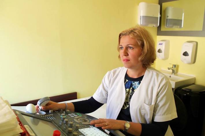 poza dr.MORARU ALINA