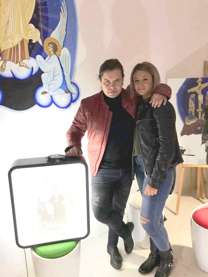 radu almasan la ghibu