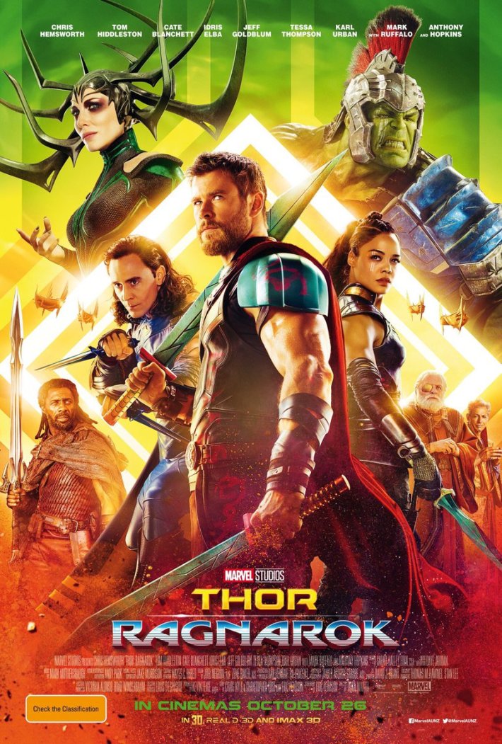 thorragnarok