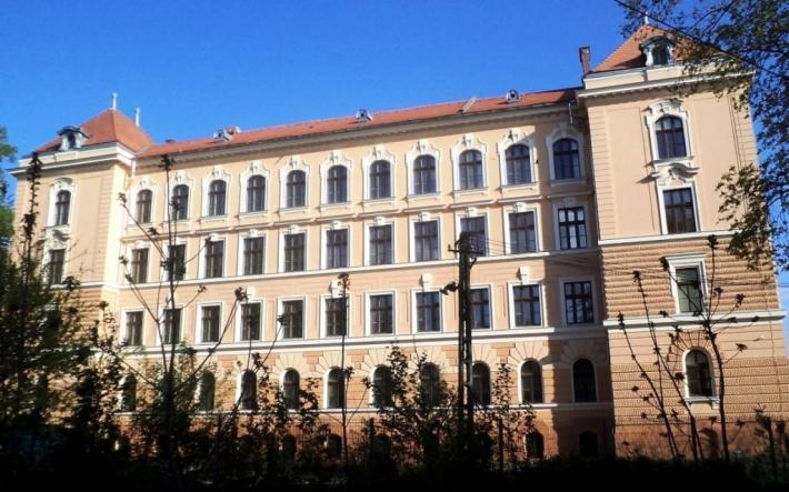 Muzeul Tarii Crisurilor