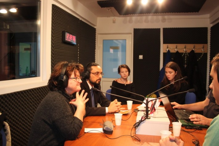 radio maria 1dec 2017