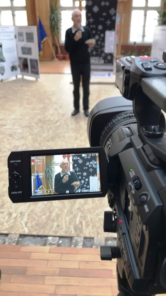 sanislav semnele cerului