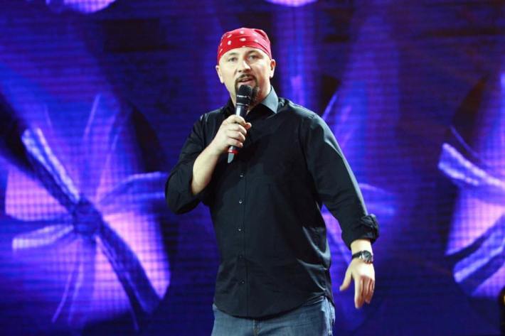 Portret Ivanov. Sursa foto FACEBOOK