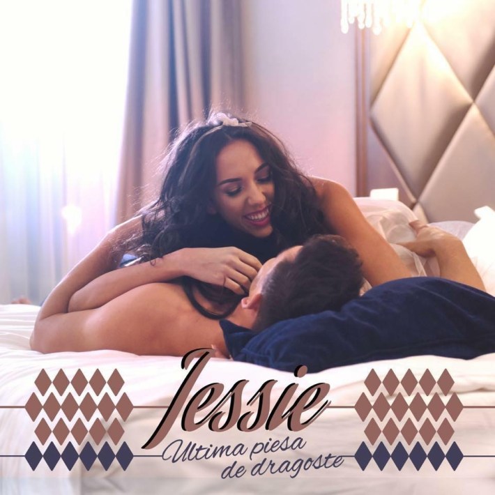 Jessie Banes- S.F. Facebook