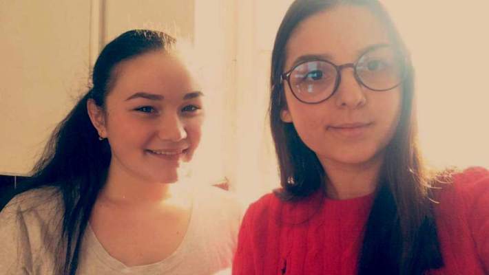 TEODORA NICORICI ANDREEA FILIMON