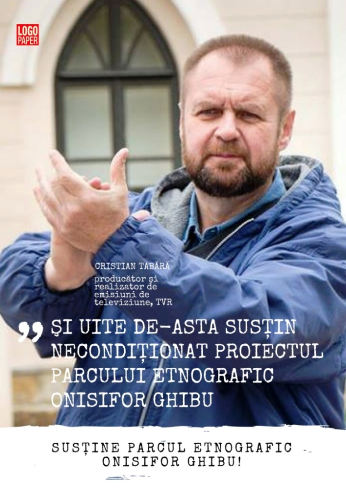 cristian tabara endorsement