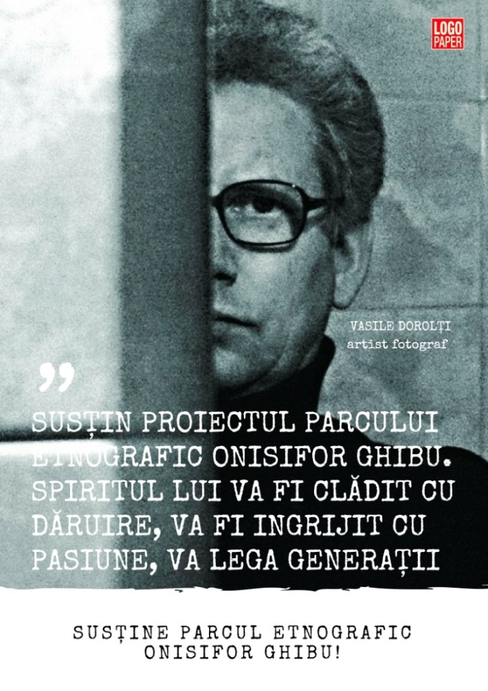 vasile dorolti