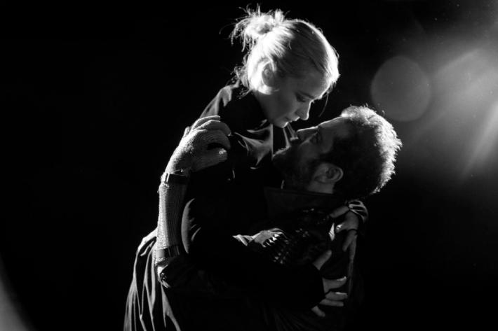 În inima nopții-Episodul MACBETH (10)