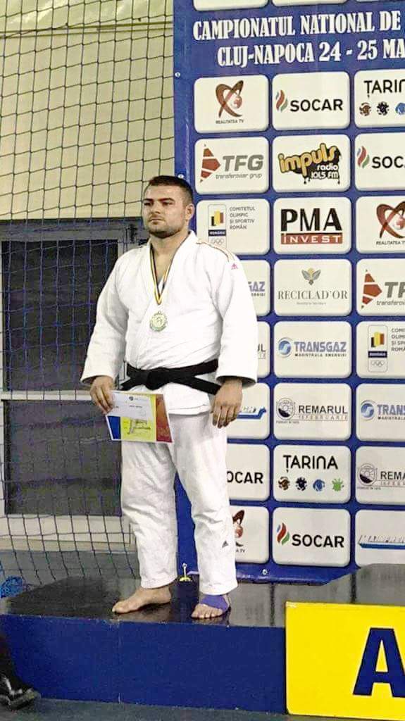 răzvan bodea judo