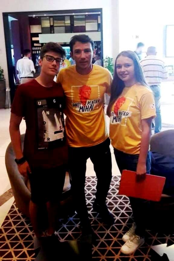 alex ogararu andrada