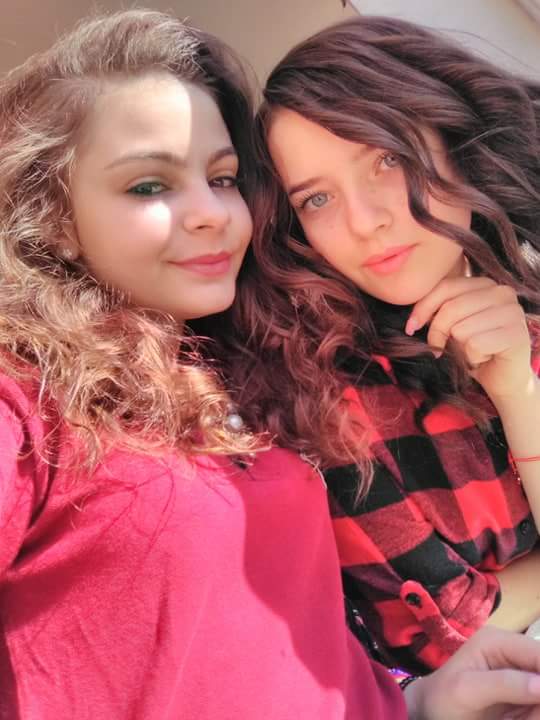 andrada si lacramioara