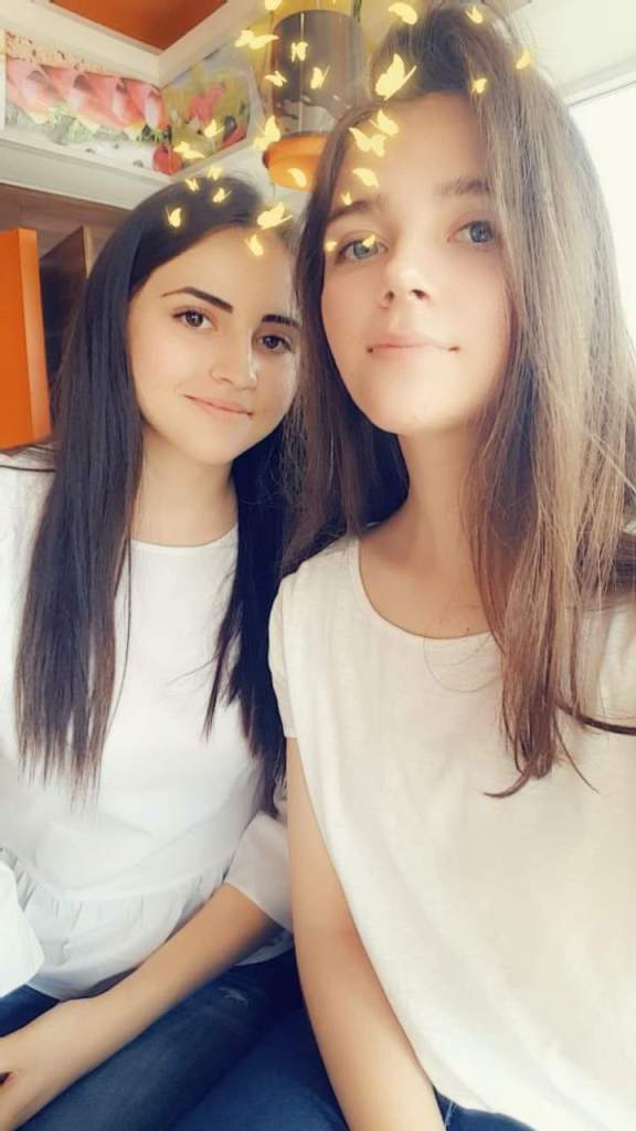 andreea moza dalia ţigan