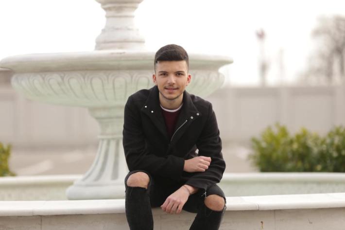 Bogdan- sursa foto Facebook