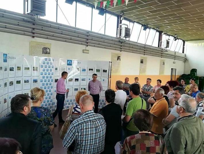 Bugetarea participativa Peste 2.500 de oradeni au votat investitiile...
