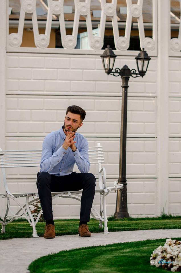 Adrian-sursa foto- Facebook