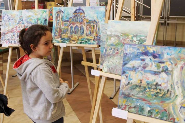 TRIP BIANCA- Cum sa-ti faci copilul responsabil