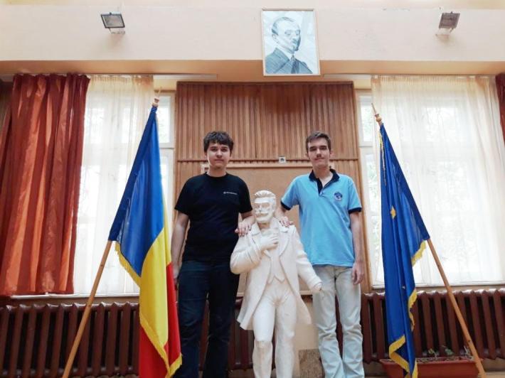 ALEX LASCU ANDREI OROS