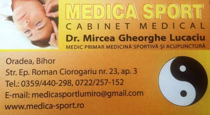 medica sport