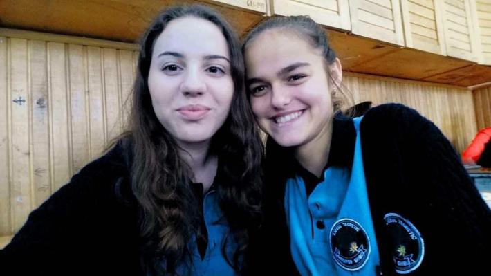 raluca verdes dalia cioara