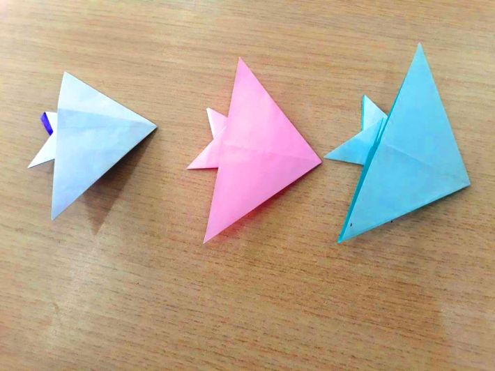 origami