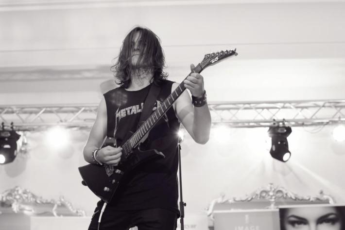 autor darius ciontos