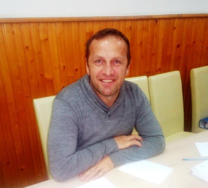 director iulius timar