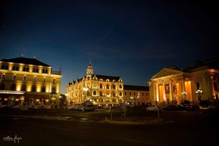 foto cristian gligor