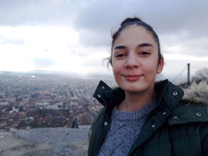 bar roxana, sf- arhiva personala