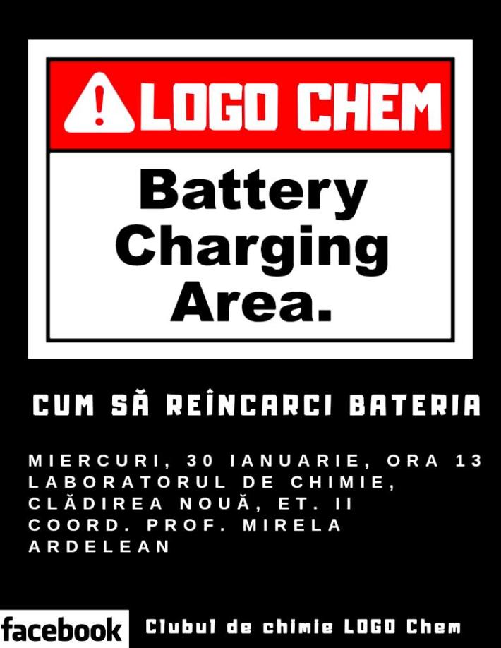 logo chem 30 ianuarie