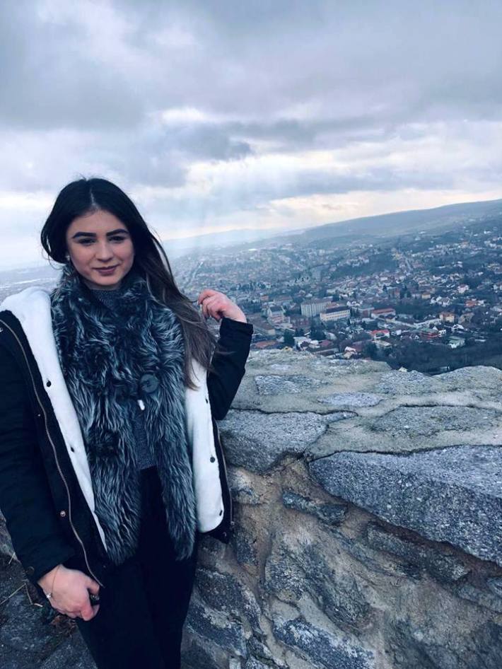 orosz natalia, sf- arhiva personala