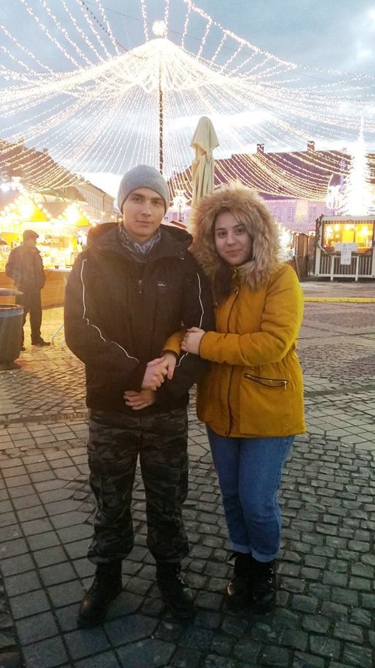 verdes ralusa si stelian furtos , sf-arhiva personala