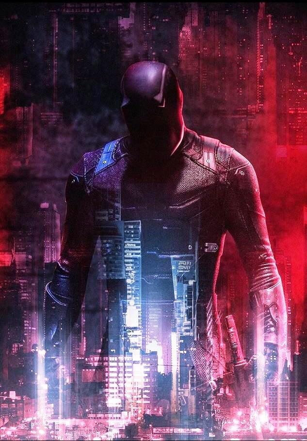 daredevil